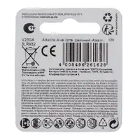 VARTA 4223 V23GA 8LR932 Professional Alkaline Battery 12V
