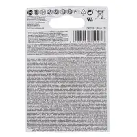 50 VARTA Lithium 3V CR2016 Button Cell Batteries (Best Before 07/2031)