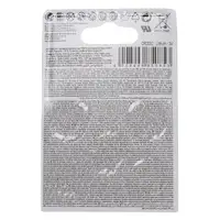 50 VARTA Lithium 3V CR2032 Button Cell Batteries (Best Before 07/2031)