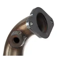 VEGAZ Dieselpartikelfilter Ru&szlig;partikelfilter f&uuml;r FORD Focus 3 Transit 1.5 TDCi 2078647