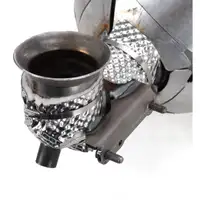 VEGAZ Dieselpartikelfilter Ru&szlig;partikelfilter f&uuml;r FORD 4 1.5 EcoBlue bis 10.19 2408479