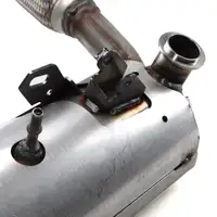 VEGAZ Dieselpartikelfilter Ru&szlig;partikelfilter f&uuml;r FORD 4 1.5 EcoBlue bis 10.19 2408479