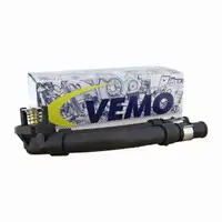 VEMO V30-99-0205 Thermostat + Geh&auml;use f&uuml;r SMART ForTwo 451 1.0/Turbo M132 1322000015