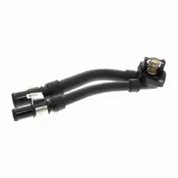 VEMO V30-99-0205 Thermostat + Geh&auml;use f&uuml;r SMART ForTwo 451 1.0/Turbo M132 1322000015