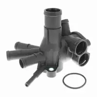 VEMO V15-99-0003 Thermostatgeh&auml;use Wasserflansch f&uuml;r VW Golf 2 Polo 86 1.0 1.3 030121117M