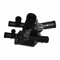 VEMO V15-99-1909 Thermostat + Geh&auml;use Sensor f&uuml;r VW Golf 4 5 Passat Touran 1.6 06A121111A