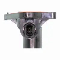 VEMO Thermostat Rohrstutzen f&uuml;r VW GOLF 4 5 TOURAN A3 8L1 1.6 / FSI 06A121114