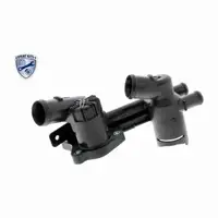 VEMO V15-99-1912 Thermostat + Geh&auml;use f&uuml;r VW Golf 6 Polo 5 Touran 1T3 1.2 TSI 03F121111A