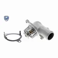 VEMO V15-99-1949 Thermostat + Housing for VW Multivan Transporter 2.5 TDI 070121114