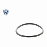 VEMO V15-99-2024 Thermostat + Housing for VW Golf 5, Passat B6, Touran 2.0 FSI 06F121111