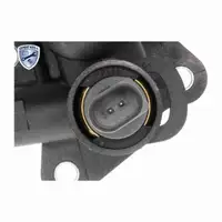 VEMO Thermostat + Geh&auml;use + Sensor f&uuml;r VW Polo 4 5 Ibiza 3 4 Fabia 1 2 1.2 03C121111B