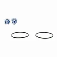 VEMO V15-99-2040 Thermostat + Geh&auml;use f&uuml;r VW LT 28-35/28-46 2 2.8 TDI 120/130/158 PS