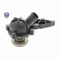 VEMO V15-99-2067 Thermostat + Geh&auml;use f&uuml;r AUDI A4 A5 A6 A7 Q5 Touareg 7P 3.0 TSI 3.2 FSI