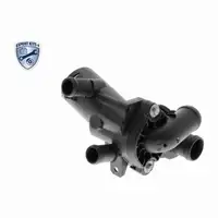 VEMO V15-99-2085 Thermostat + Geh&auml;use + Sensor f&uuml;r VW Golf 5 6 Polo 4 5 1.4 032121111BM