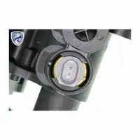 VEMO V15-99-2085 Thermostat + Geh&auml;use + Sensor f&uuml;r VW Golf 5 6 Polo 4 5 1.4 032121111BM
