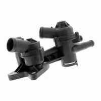 VEMO V15-99-2082 Thermostat + Geh&auml;use + Sensor f&uuml;r VW Golf 5 Passat 1.2-1.6 03C121111H