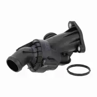 VEMO V15-99-2099 Thermostat + Geh&auml;use f&uuml;r VW Polo 5 8X Ibiza 4 Toledo Fabia 3 1.4 TDI
