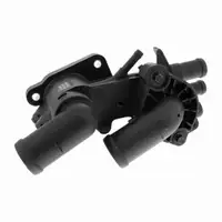 VEMO V15-99-2092 Thermostat + Geh&auml;use f&uuml;r VW Polo 4 5 Ibiza 3 4 Fabia 2 Roomster 1.4 16V