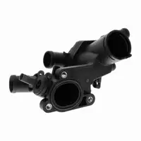 VEMO V15-99-2092 Thermostat + Geh&auml;use f&uuml;r VW Polo 4 5 Ibiza 3 4 Fabia 2 Roomster 1.4 16V