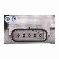 VEMO V15-99-2106 Wasserpumpe + Thermostat f&uuml;r VW Golf 7 GTI/R Tiguan A3 A4 A6 Q5 2.0 TSI