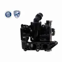 VEMO V15-99-2106 Wasserpumpe + Thermostat f&uuml;r VW Golf 7 GTI/R Tiguan A3 A4 A6 Q5 2.0 TSI