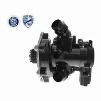 VEMO V15-99-2106 Wasserpumpe + Thermostat f&uuml;r VW Golf 7 GTI/R Tiguan A3 A4 A6 Q5 2.0 TSI