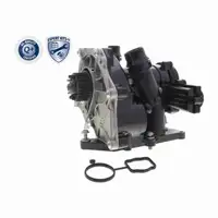 VEMO V15-99-2106 Wasserpumpe + Thermostat f&uuml;r VW Golf 7 GTI/R Tiguan A3 A4 A6 Q5 2.0 TSI