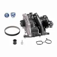 VEMO V15-99-2107 Wasserpumpe + Thermostat f&uuml;r VW Golf 7 GTI/R Passat B8 Tiguan A3 2.0 TSI