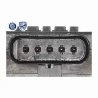 VEMO V15-99-2107 Wasserpumpe + Thermostat f&uuml;r VW Golf 7 GTI/R Passat B8 Tiguan A3 2.0 TSI