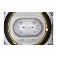 VEMO V15-99-2109 Thermostat Geh&auml;use f&uuml;r VW Golf 5 6 Passat B6 B7 Tiguan T5 1.8/2.0 TSI/GTI