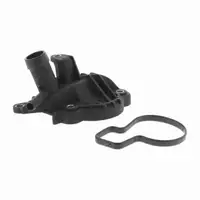 VEMO V15-99-2117 Thermostatgeh&auml;use f&uuml;r VW Golf 7 Passat B8 Polo 5 6 Tiguan Up 1.0-1.4 TSI