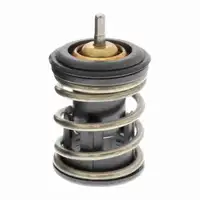 VEMO V15-99-2112 Thermostat + Geh&auml;use f&uuml;r VW Polo 5 Up Ibiza 4 Mii Citigo Fabia 3 1.0 6-75