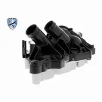 VEMO V15-99-2113 Wapu + Thermostat + Riemen f&uuml;r VW Polo 5 Ibiza Mii Citigo Fabia 1.0