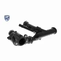 VEMO V15-99-2134 Thermostat + Geh&auml;use f&uuml;r VW Golf 7 Passat Sharan Tiguan 1.6/2.0 TDI