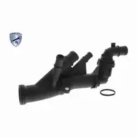 VEMO V15-99-2135 Thermostat + Housing for VW Crafter, Multivan, and Transporter T6 2.0 TSI/TDI