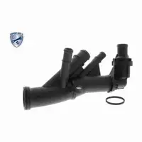 VEMO V15-99-2136 Thermostat + Housing for VW Crafter Grand California 2.0 TDI 04L121026P