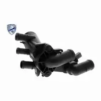 VEMO V15-99-2132 Thermostat + Geh&auml;use f&uuml;r AUDI A2 SKODA Octavia 2 VW Beetle 1.4 75 PS