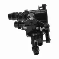 VEMO V10-99-0017 Thermostat + Geh&auml;use f&uuml;r VW Golf 8 Passat B8 Tiguan Touran T7 8Y 2.0 TDI