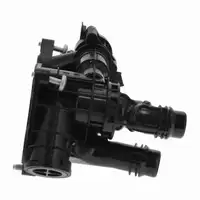 VEMO V10-99-0017 Thermostat + Geh&auml;use f&uuml;r VW Golf 8 Passat B8 Tiguan Touran T7 8Y 2.0 TDI