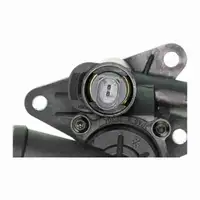 VEMO V10-99-0010 Thermostat + Geh&auml;use + Sensor f&uuml;r VW Golf 5 6 Passat B6 B7 Tiguan 1.4 TSI