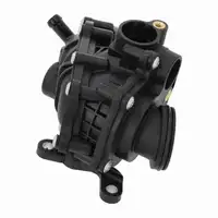 VEMO V10-99-0021 Thermostat + Geh&auml;use f&uuml;r AUDI A4 B9 A5 A6 C8 Q5 Q7 Q8 VW Touareg 3.0 TDI