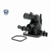 VEMO V24-99-0020 Thermostat + Geh&auml;use + Sensor f&uuml;r ALFA ROMEO PSA FIAT FORD OPEL 1.3D