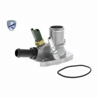 VEMO V24-99-0030 Thermostat + Geh&auml;use f&uuml;r FIAT 500 500L Doblo Panda Punto Tipo 0.9 1.4