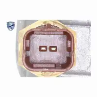 VEMO V24-99-0031 Thermostat + Geh&auml;use + Sensor f&uuml;r FIAT 500 Panda 312 319 Punto 1.1 1.2