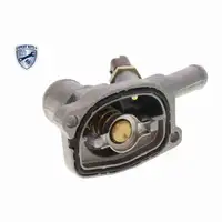 VEMO V24-99-0031 Thermostat + Geh&auml;use + Sensor f&uuml;r FIAT 500 Panda 312 319 Punto 1.1 1.2