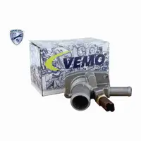VEMO V24-99-0031 Thermostat + Geh&auml;use + Sensor f&uuml;r FIAT 500 Panda 312 319 Punto 1.1 1.2