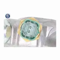 VEMO V24-99-0033 Thermostat + Geh&auml;use + Sensor f&uuml;r FIAT Bravo 2 Doblo 263 Punto 199 1.4