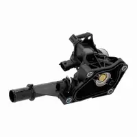 VEMO V24-99-0054 Thermostat + Geh&auml;use f&uuml;r ALFA ROMEO Tonale FIAT 500X Tipo 356 1.0 1.3 1.5