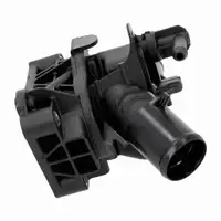 VEMO V24-99-0054 Thermostat + Geh&auml;use f&uuml;r ALFA ROMEO Tonale FIAT 500X Tipo 356 1.0 1.3 1.5
