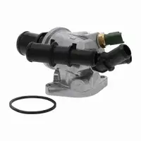 VEMO V24-99-0051 Thermostat + Geh&auml;use + Sensor f&uuml;r ALFA ROMEO FIAT LANCIA 1.9D 46790296